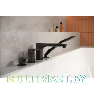 Смеситель Armatura Mokait 5535-210-81 картинка 3